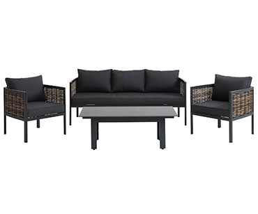 Teras üçün dəstlər