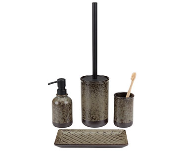 Hamam üçün aksessuarlar