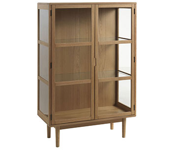 Bufetlər və Servantlar